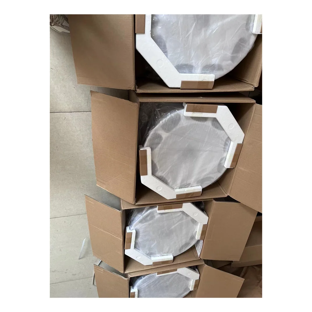 Hot selling wheel rims for Mercedes Benz S class W222 Maybach style