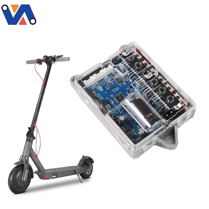Electric Scooter Mainboard Motherboard Skateboard Controller Circuit Board Controller for Xiaomi M365 / Mi 1S Electric Scooter