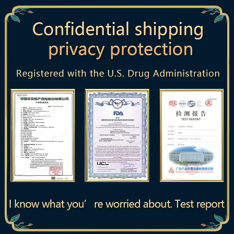 Female Enhance Pleasure ClimaxNatural Sex Product Intimate Lube Touch Massage Oil Sex Gel Lubricant