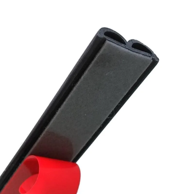 Adhesive Seal Strip Door Window Seals edge protector rubber sealing strip