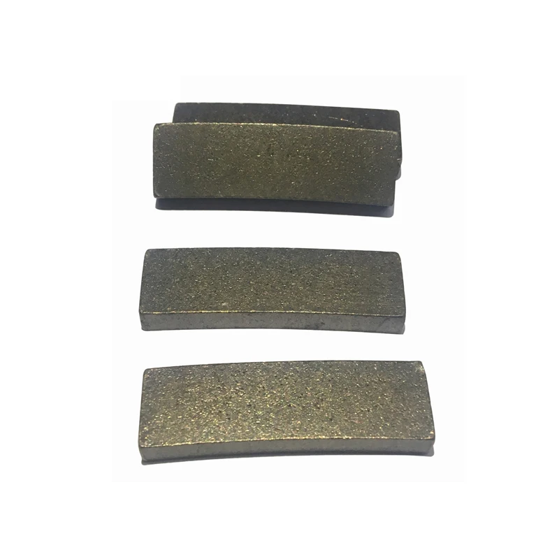 Stone Cutting Granite Marble Blade Diamond Segments