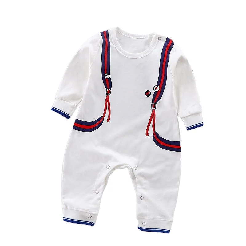 
New Born Baby Wear Cotton Baby Romper newborn Baby Clothes girls boys one-pieces Factory Price 
