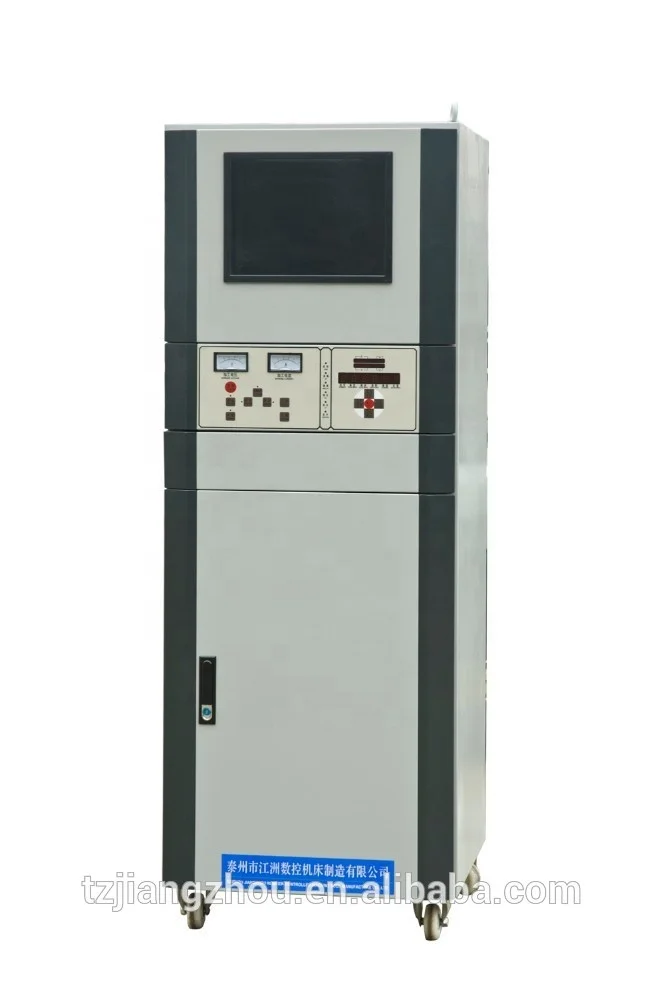 DK7740H средняя скорость резки проволоки машина линейной направляющей мульти резки