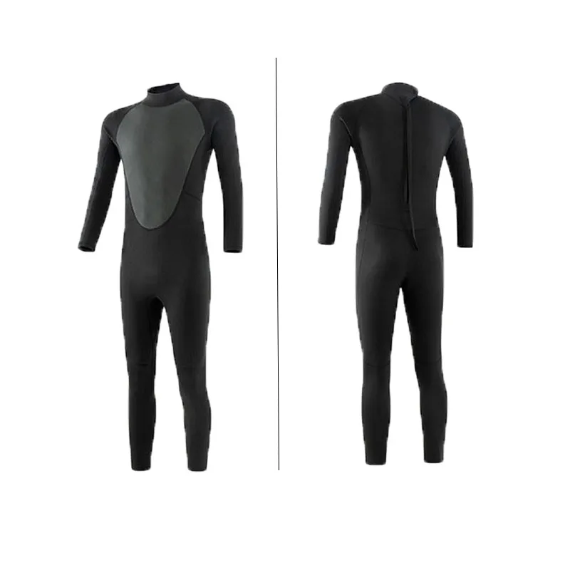 Summer Hot Selling Neoprene Diving Suit  Wetsuit For Men And Women