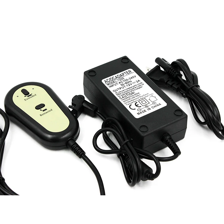 Thcoo с подъемными столбами движения Линейный привод контроллер