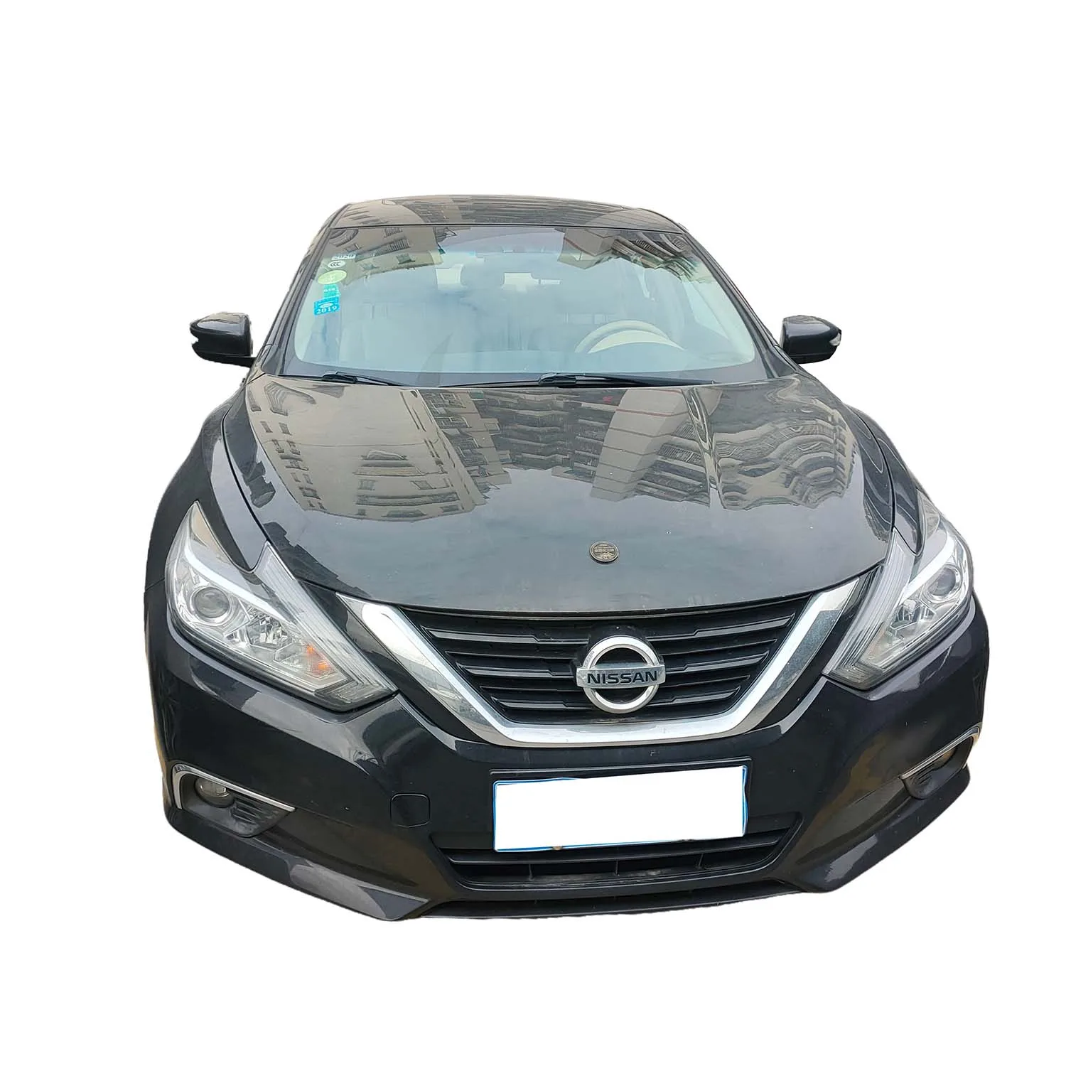 Nissan Teana 2L японский автомобиль 2017 дешевые подержанные автомобили для продажи в наличии