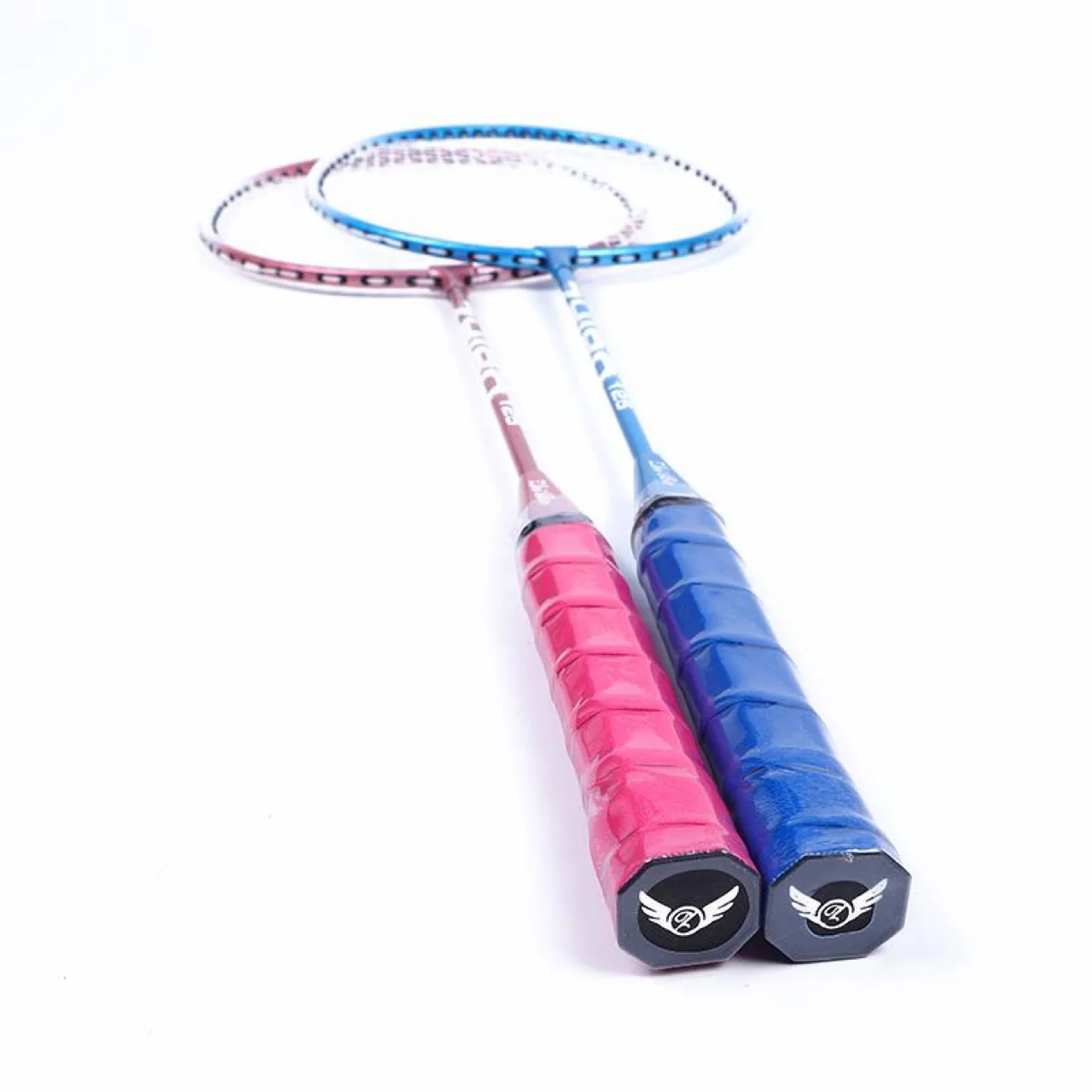 
Hot Selling Cheap Li Professional Ning Carbon Racket Badminton Rackets 