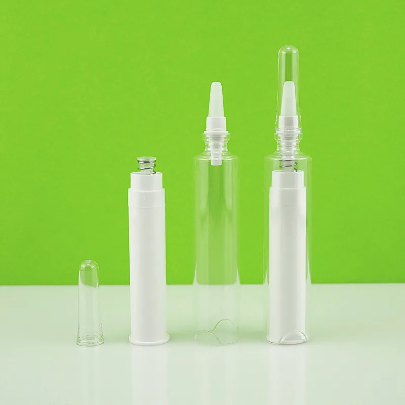 Пластиковый гель для отбеливания зубов 10 мл