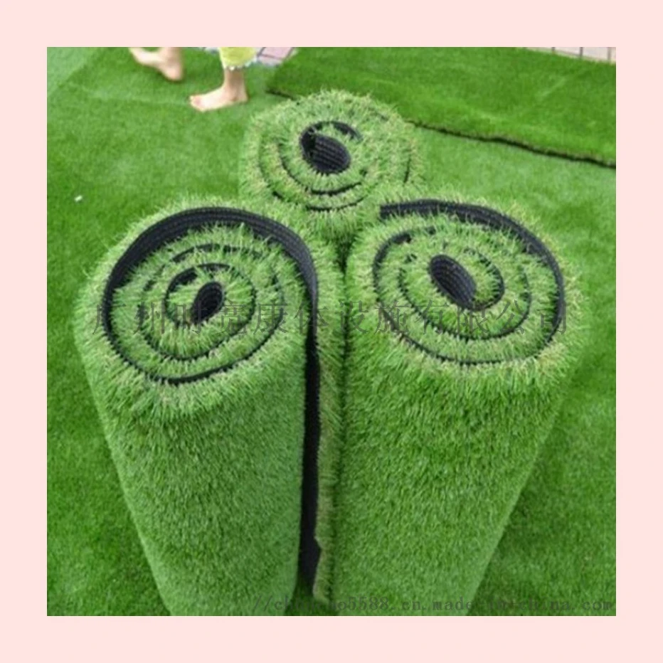 Realistic Fake Grass Turf Rug Carpet Doormat Synthetic, Indoor Outdoor Rug for Dog Garden Lawn Landscape Balcony