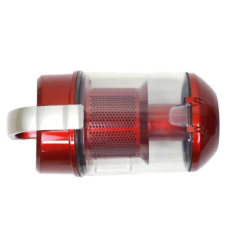 Bagless 2.5L Vacuum Cleaner Best Clean Home Cord Handheld Sofa Recumbent Vacuum Cleaner