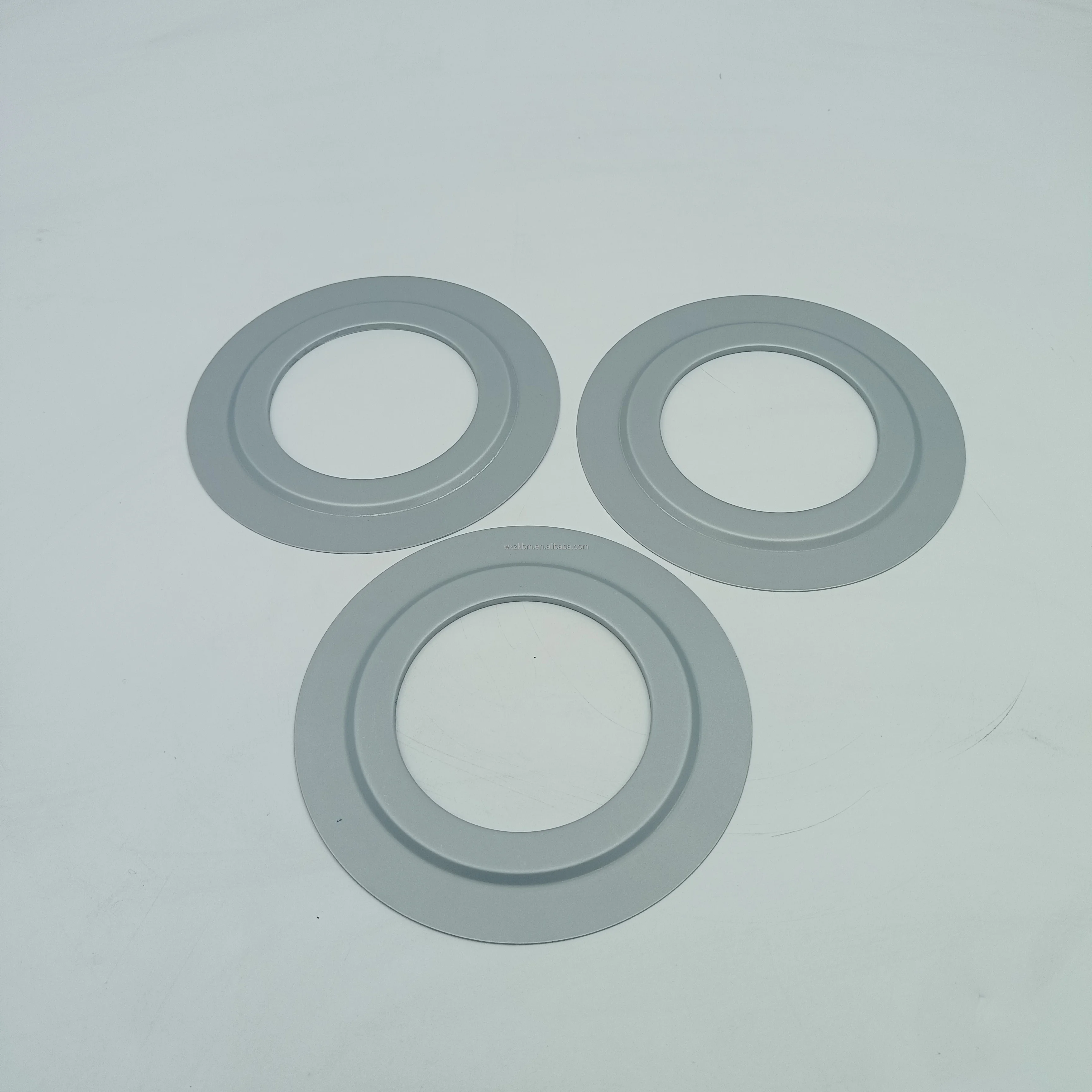 6228AV Nilos, Externally sealing Nilos-Ring 6216AV 6205AV 32024AV 6306AV 6209AV NILOS-RING metal seal cover