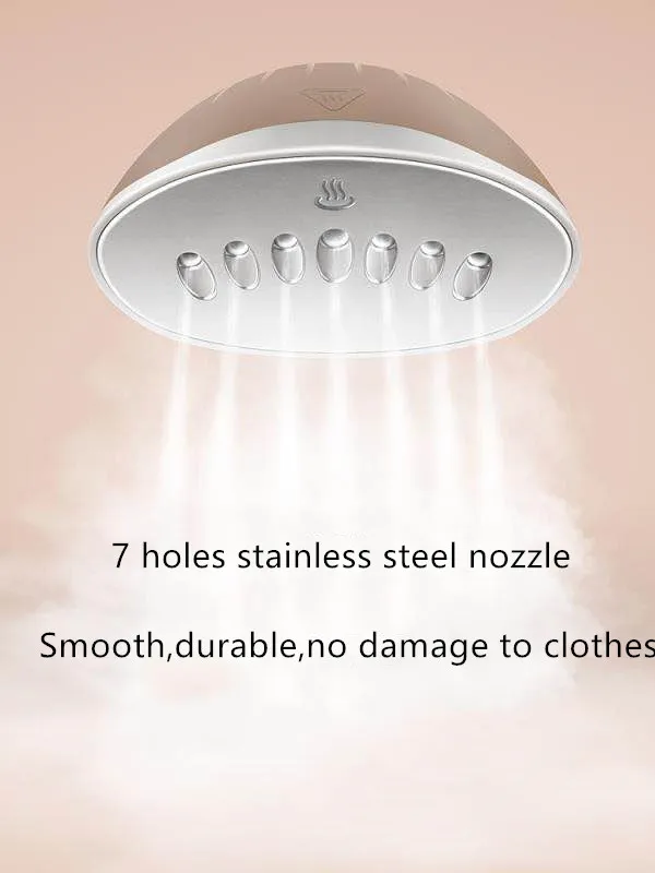 Electric Iron Top Sale Guaranteed Quality garment steamer standing Steamer Handheld 1.6L Iron Steamer