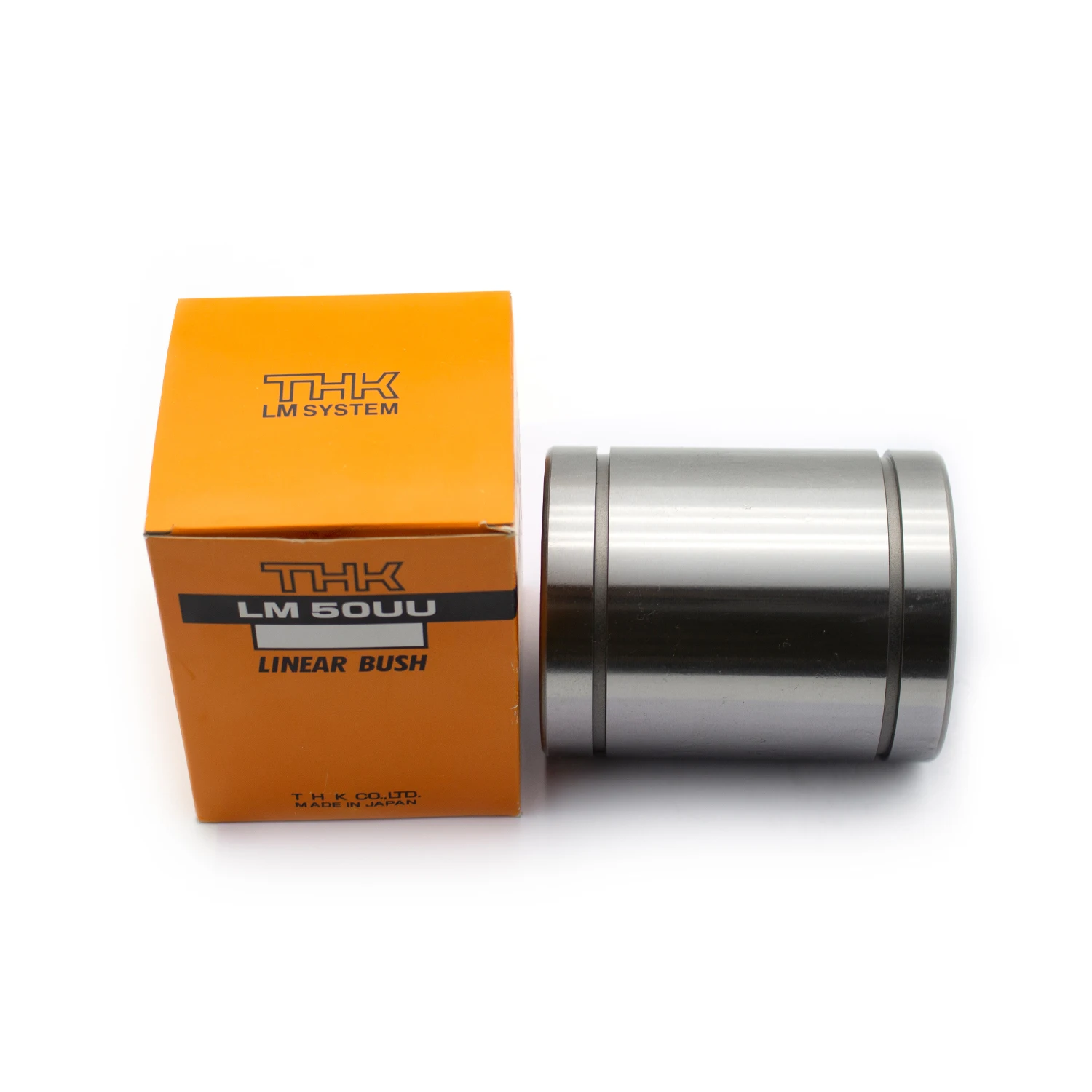 Линейные втулки THK, линейные подшипники LM30UU LM35UU LM40UU LM50UU LM60UU