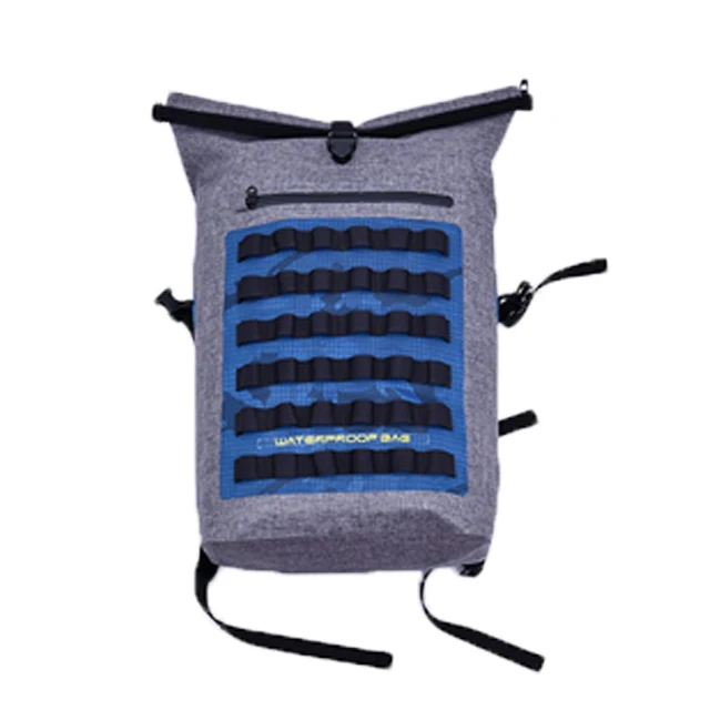 
Wholesale Multiple Protection Waterproof Camping Luggage Storage Bag Sports Travelling Backpack 