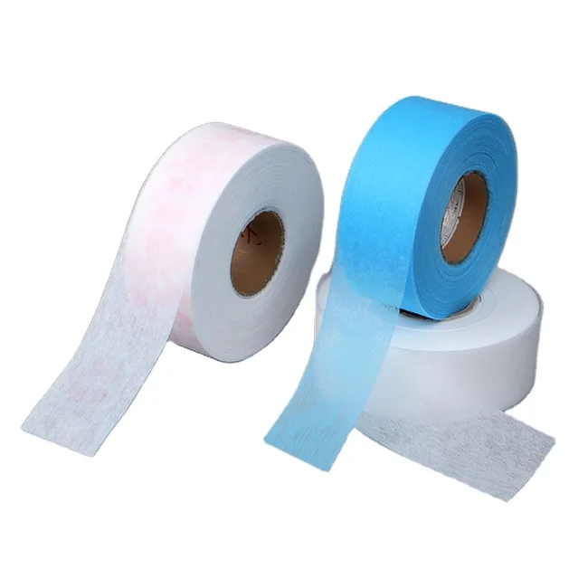 Хлопковая сетка 40 г/м2, ткань из мелтблауна, нетканый спанбонд