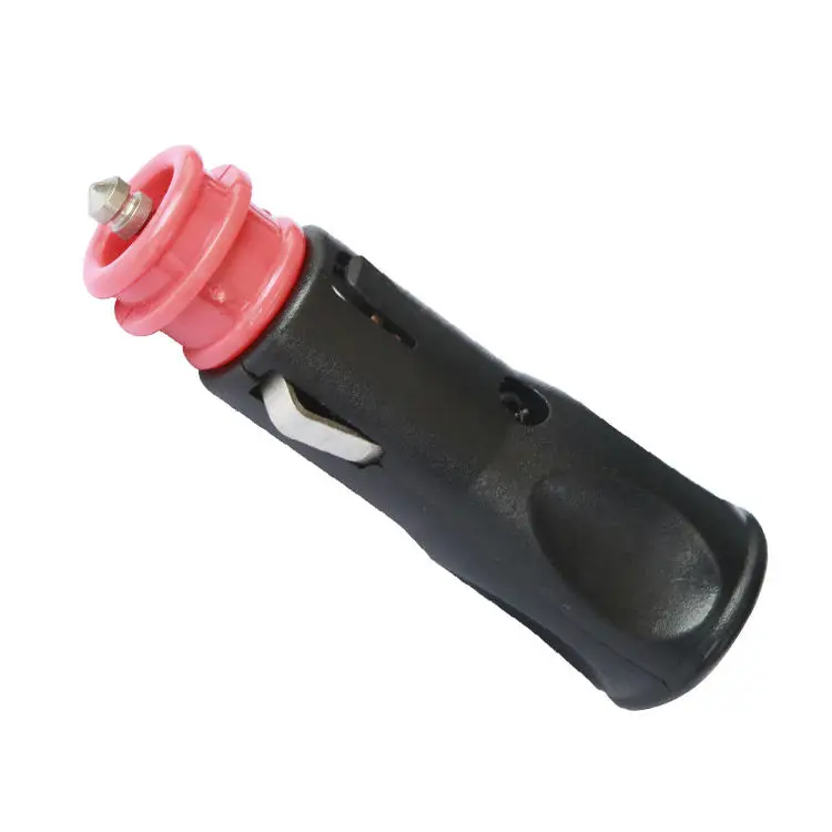 12V car cigarette lighter plug car cigarette lighter adapter converter