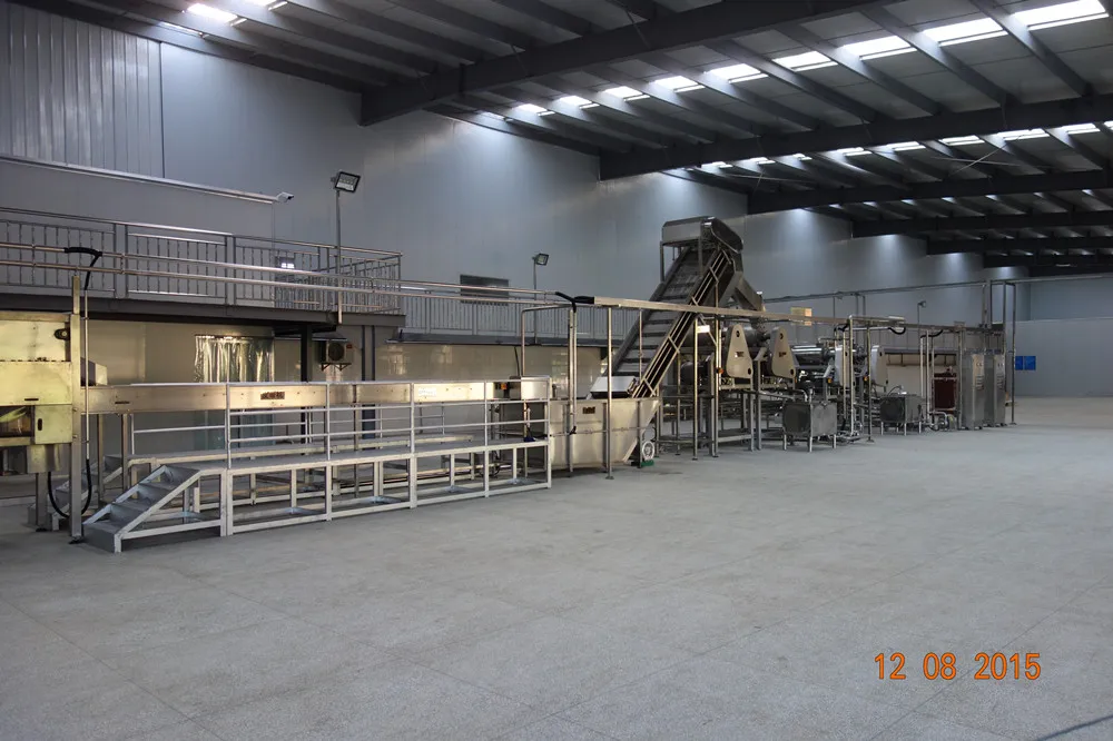 Turnkey project industrial mango pulp puree jam making line from A to Z/Mango juice production line
