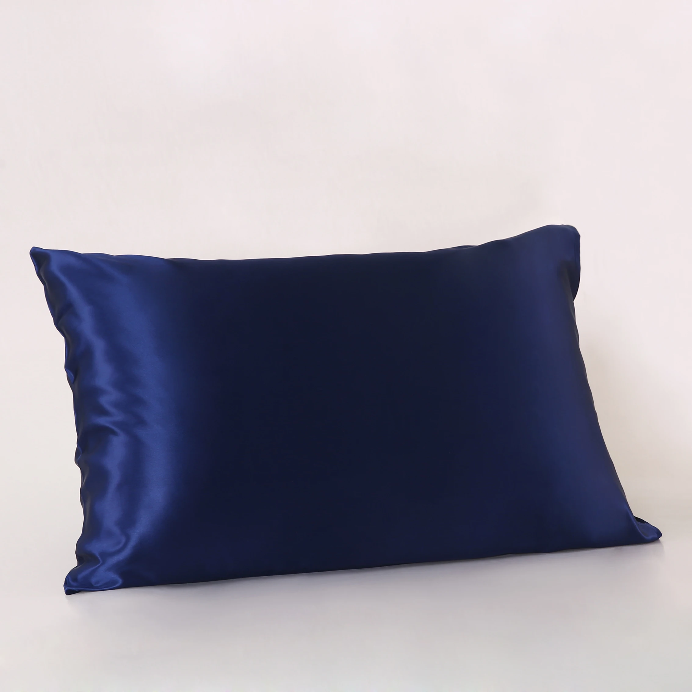 Customized New Products silk pillow case gold supplier natural silk satin pillow case