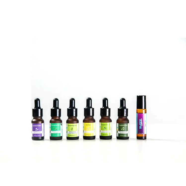 Quality Assurance aromatherapy essential oil sweet dreams essential oil osmanthus essential oil