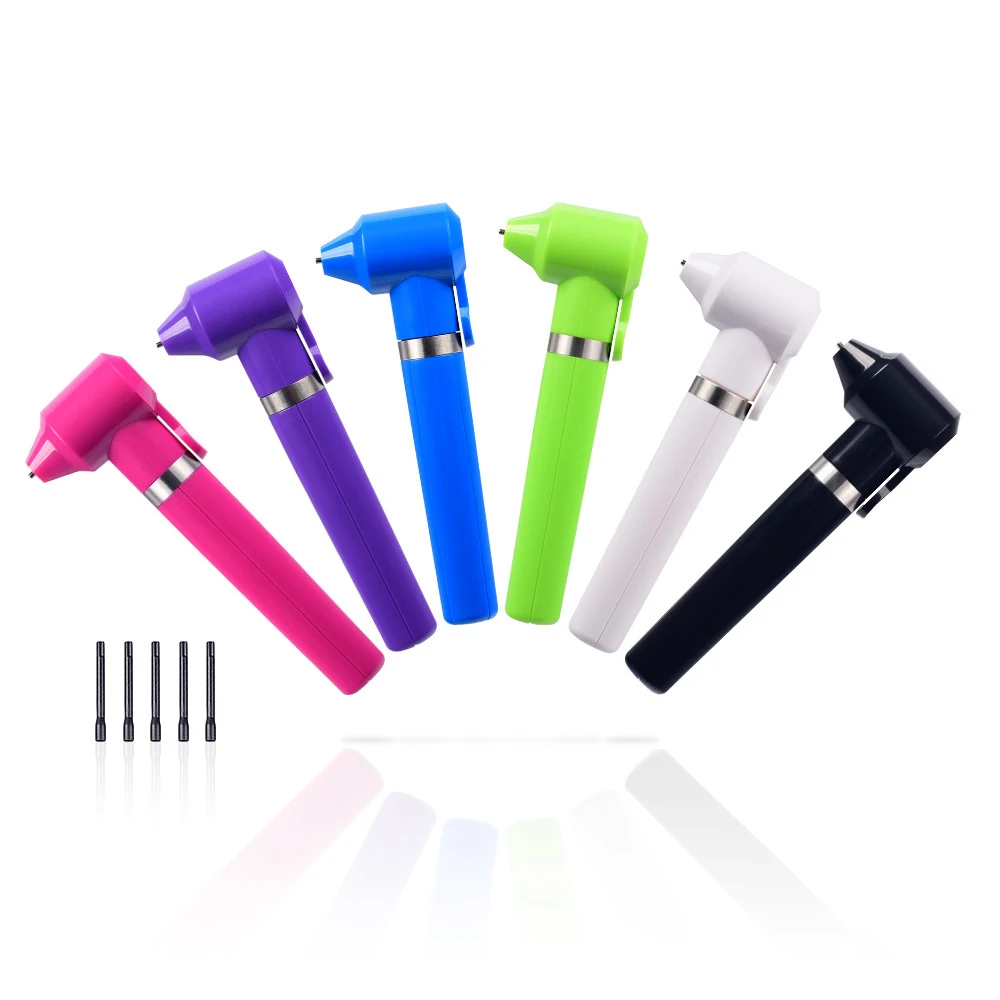 Tattoo Accessories Supply Electric Tattoo Pigment Mixer Tattoo Ink Stirrer With 5 Stirring Sticks