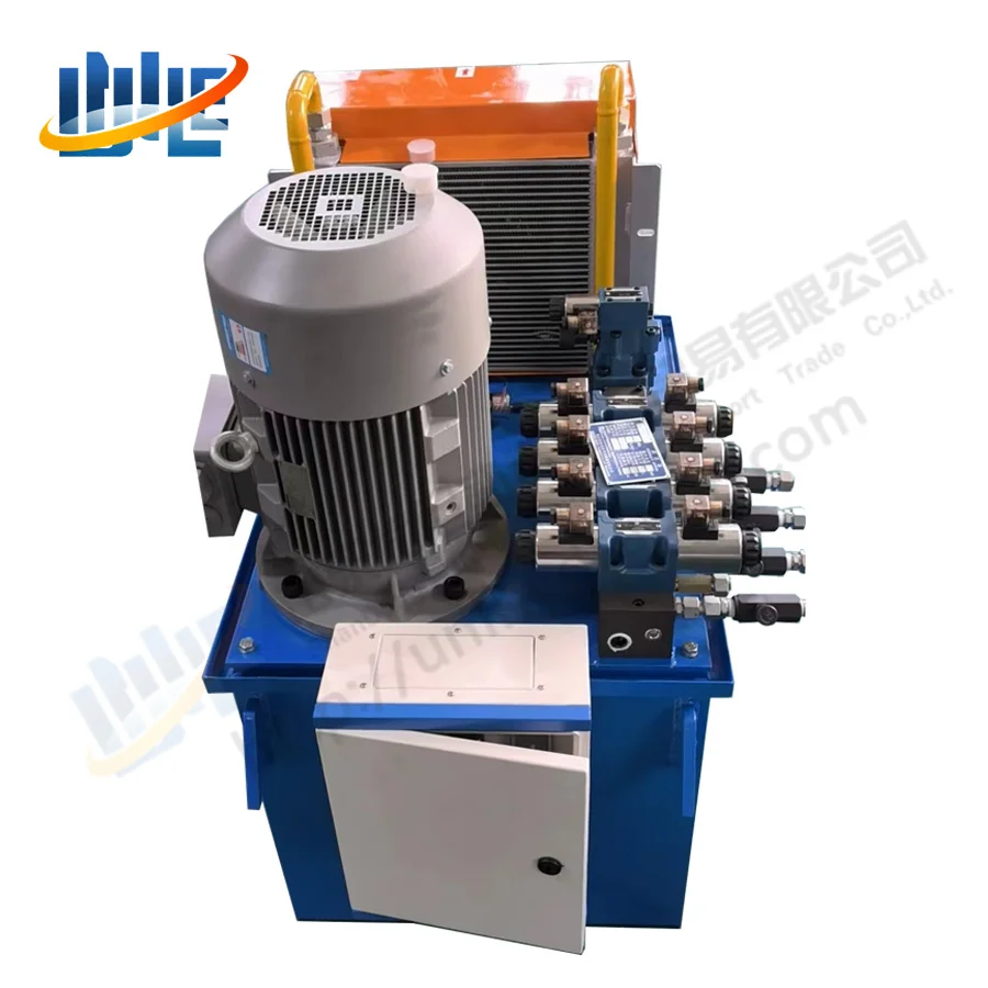 Professional Export Workshop service equipment control part buy hydraulic pump