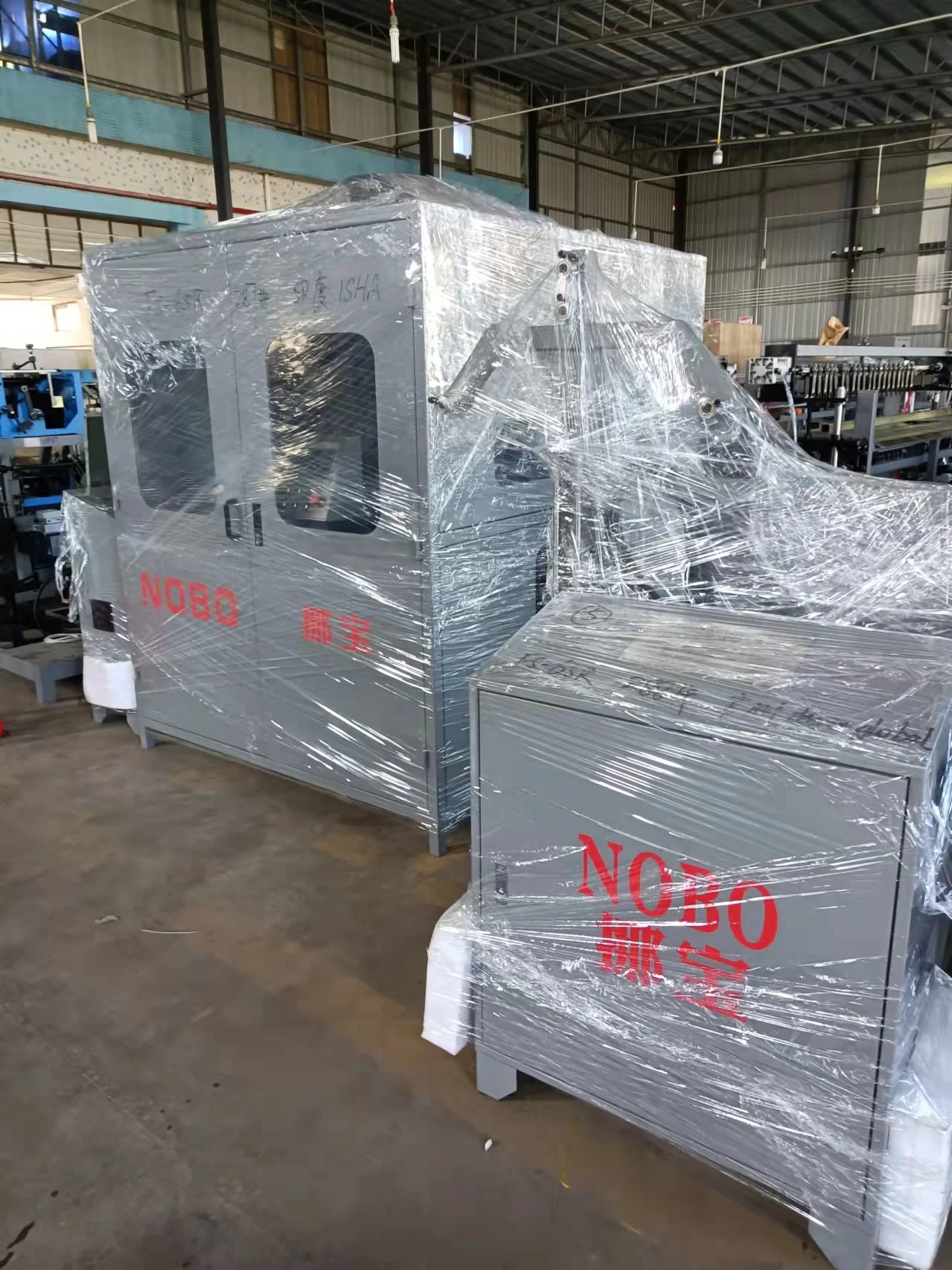 Mattress Production/Making Machine Automatic Bonnell Spring Coiling Machine