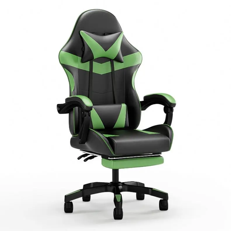 Gaming Chair Cockpit Chair Fully Recline Support Custom Esports Gaming Station Cockpit Computer Gaming Cockpits