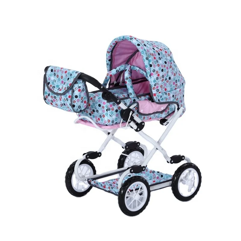Infant products top quality stroller 3 in 1