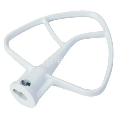  Запчасти для гибких кромок с наклонной головкой 4 5/5 Quart(5L) KitchenAid KFE6L K45SS KSM1 KSM100 и т.
