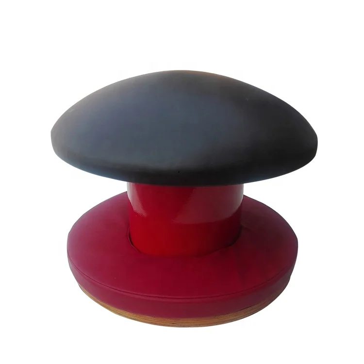Hot used mushroom trainer gymnastic pommel horse mushroom for sale