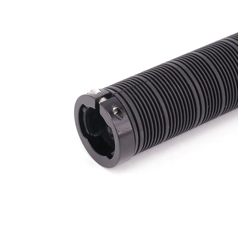 R2 HUALONG Bicycle Parts Alloy two side locking Custom OEM BMX Mountain Bicycle grips HL-G245 G246