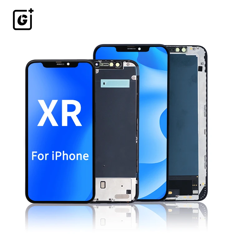 Заводская оптовая цена оригинальный OLED Мобильный телефон Lcd для iPhone экран дисплей дигитайзер панель Запчасти