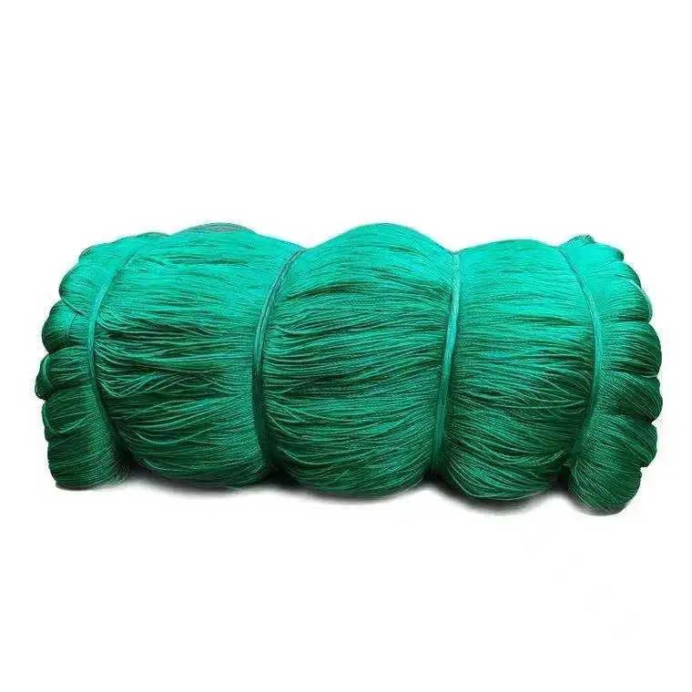 Factory polyethylene anti bird mesh / bird net trap / PP/PE anti-bird netting made in China