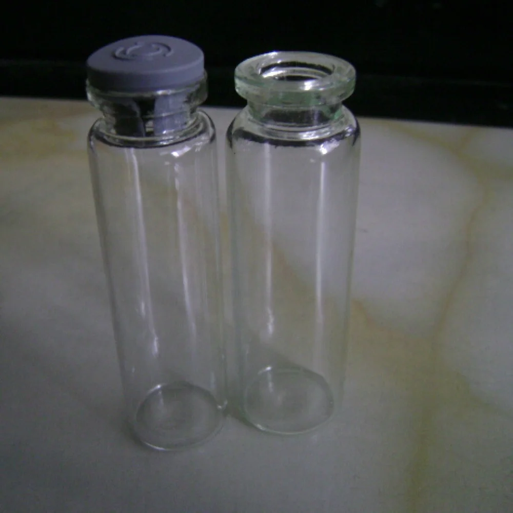 20-D4 freeze dry butyl rubber closures stopper