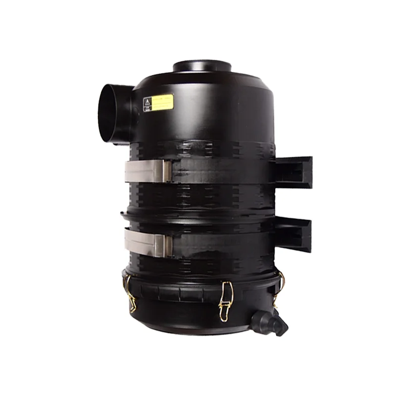 High Cost-Effective High Quality More Popular Air compressor filter 150hp/c25710 housing assembly AF25721 P782105