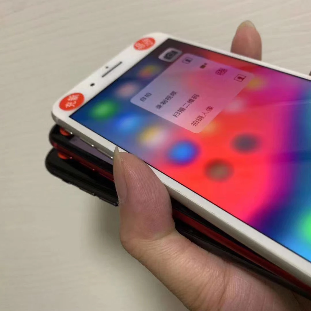 Wholesale for Cheap Original Used Version Used Mobile Phones For phone 5 6 7 8 X Xr - Buy Wholesale Used Mobile P