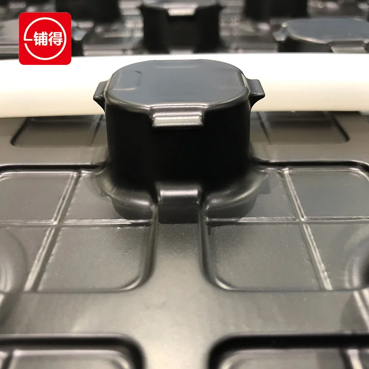 
Wholesale Warm Water Underfloor Hydronic Heating System Insulation Module For Civil 