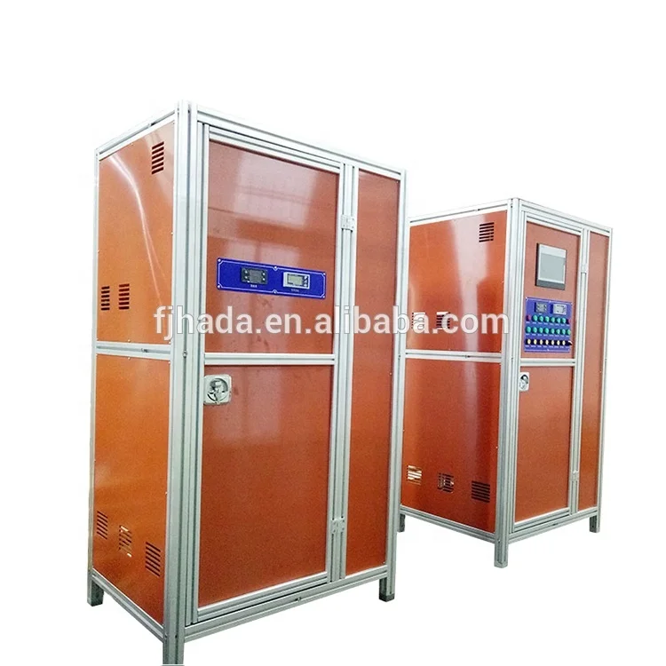 bleach liquid machine brine electrolysis sodium hypochlorite generator naclo generator