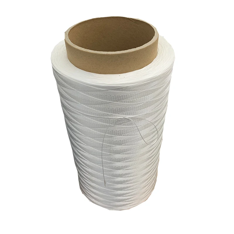 100% polyester thread high strength for rubber hose oil hose