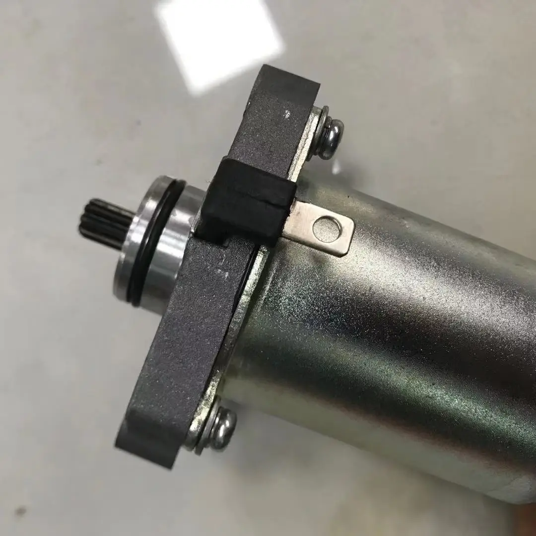 Universal Hot Sale High Quality Motorcycle Electric Bicycle Motor Parts Motor For  WY125 Type