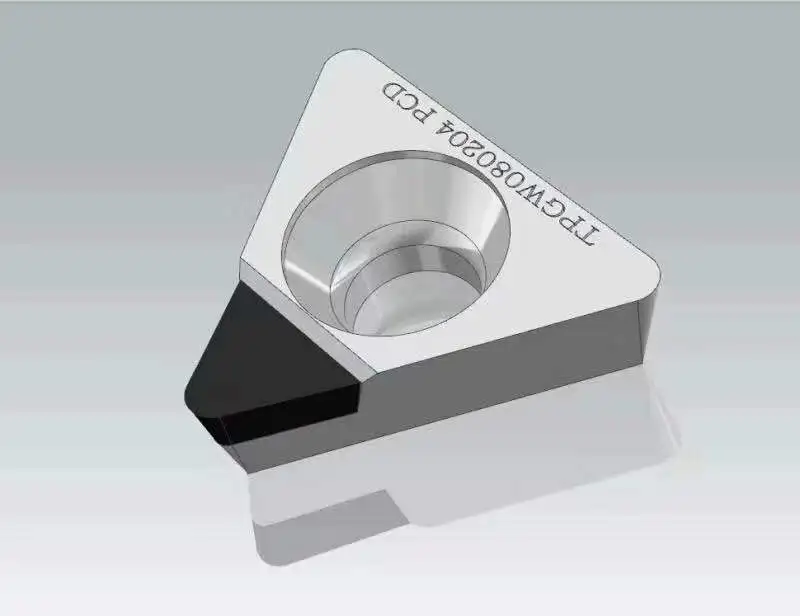 CBN INSERT BLADE SCRAP TCMT110304