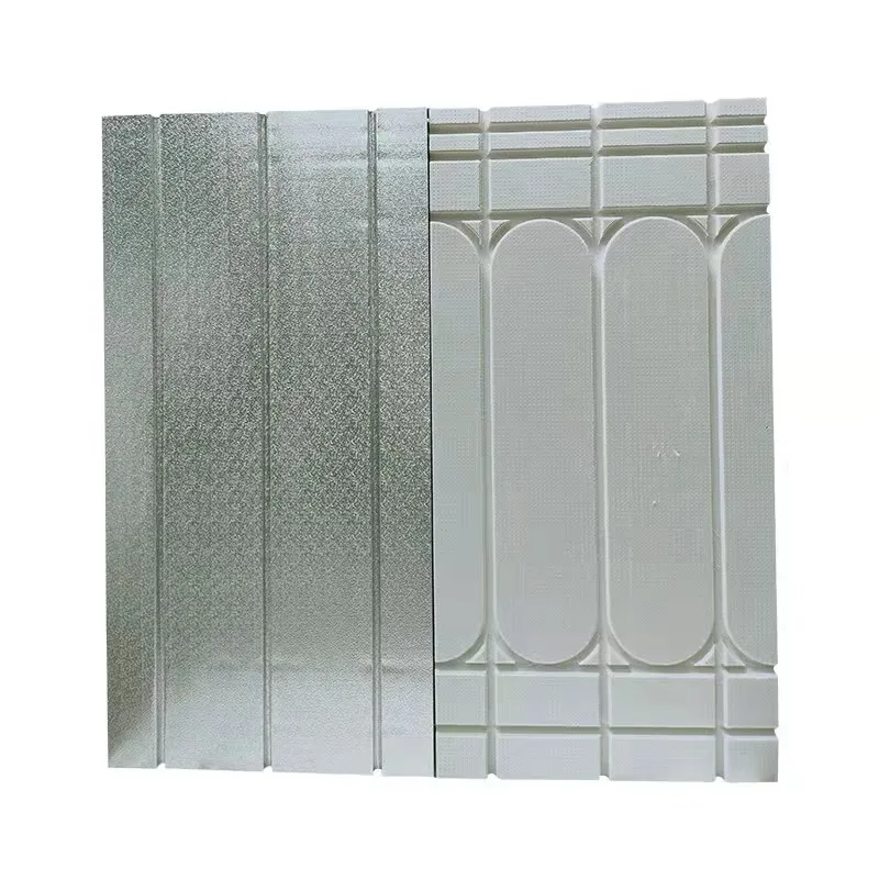 Underground heating system