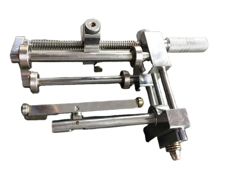 HDPE Butt Welder Scraper 200-800mm HDPE Pipe Welding Machine Scraper HDPE Pipe Jointer