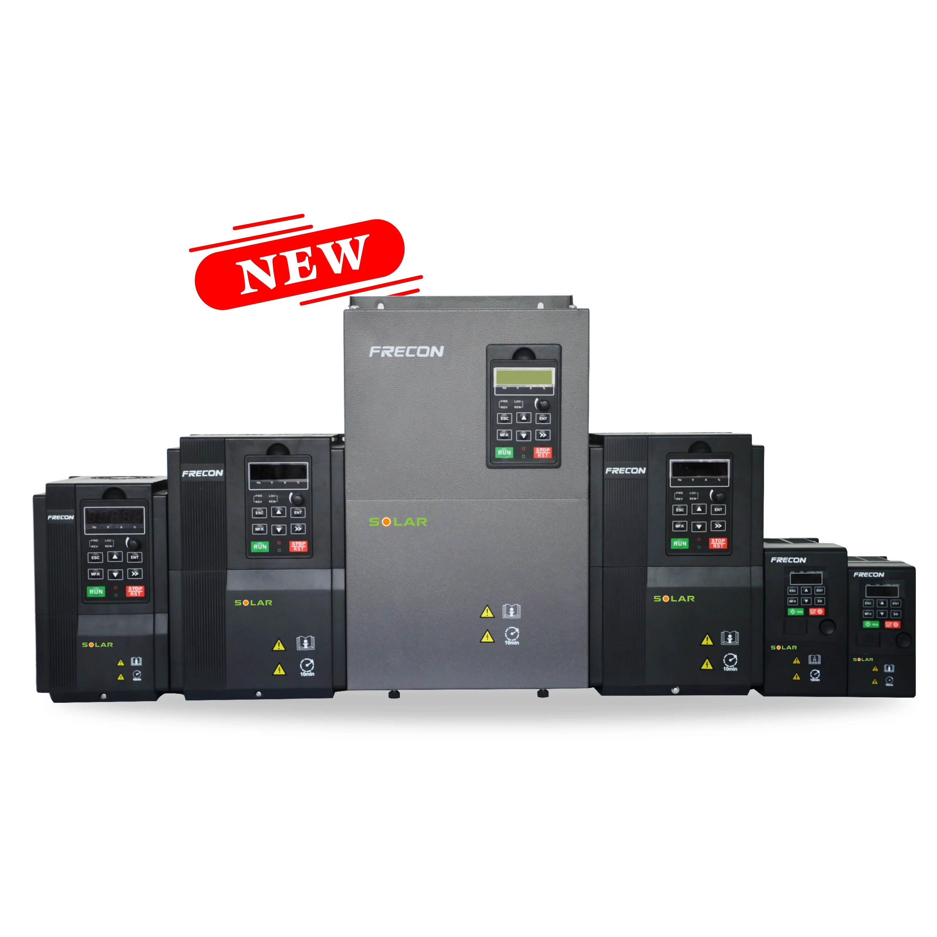 4 кВт VFD MPPT Солнечный водяной насос с приводом, солнечный насос, инвертор для оросительной системы