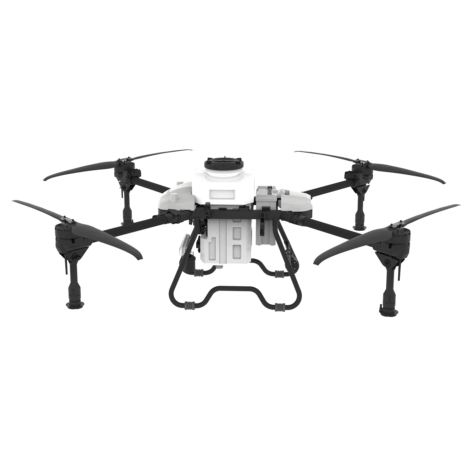 Hot Sale Large Payload Easy To Spray Orchard With Centrifugal Nozzles Agricultural Drone