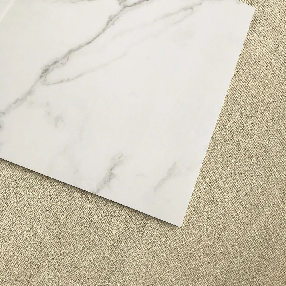 Tiles wall tiles high gloss luxury calacata gold marble look porcelain wall tiles