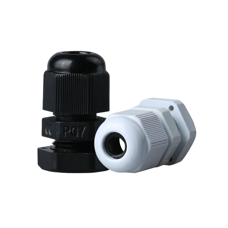cable gland sleeve waterproof pg7 cable gland m80