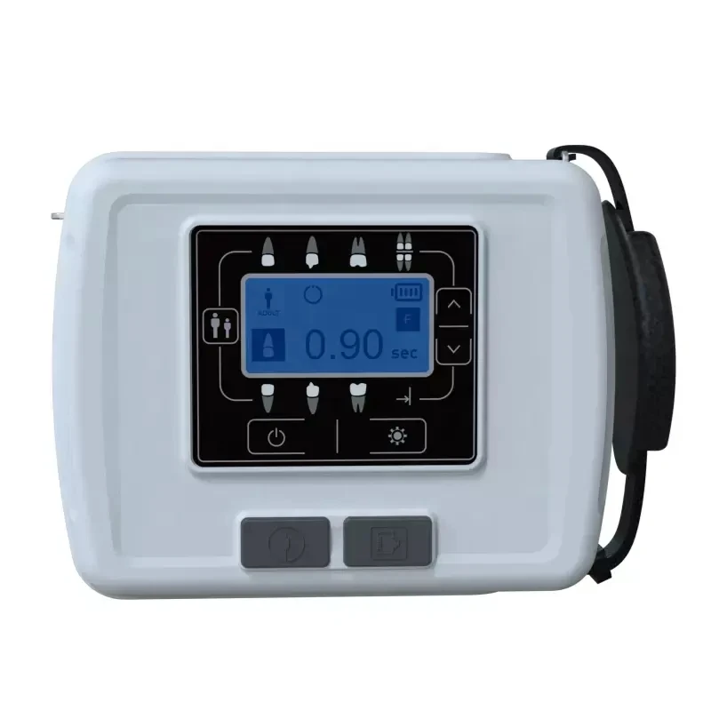 Original High Frequency Refine X05R Dental X-Ray Camera Portable X Ray Unit