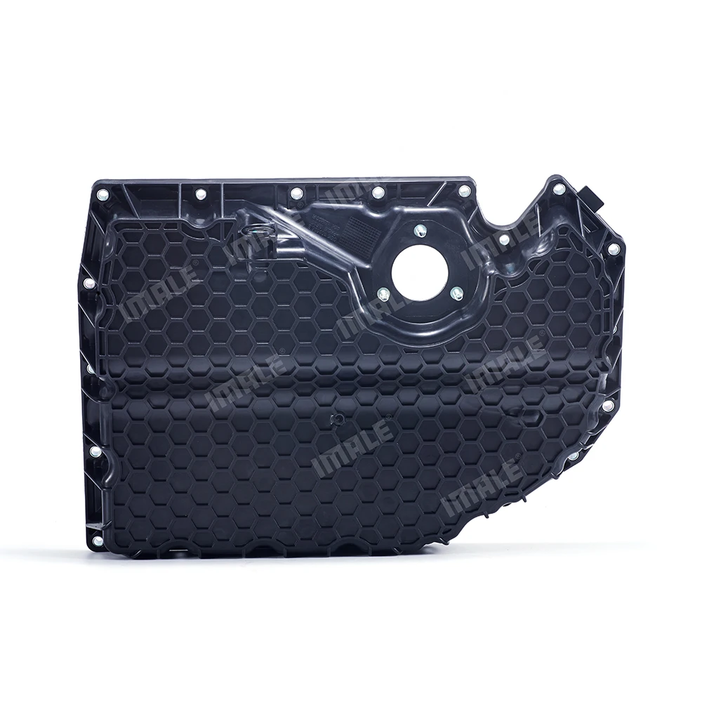 Competitive price high quality 06K103600D 06K103600AE 06K103600R automotive plastic oil pan cover