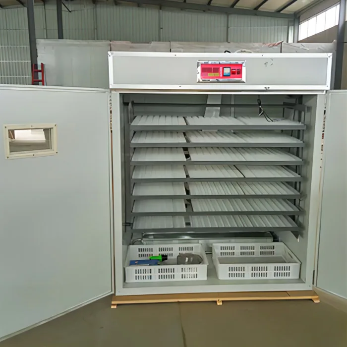 Inqubator egg incubator machine 10000 egg incubator for hatching eggs automatic for sale